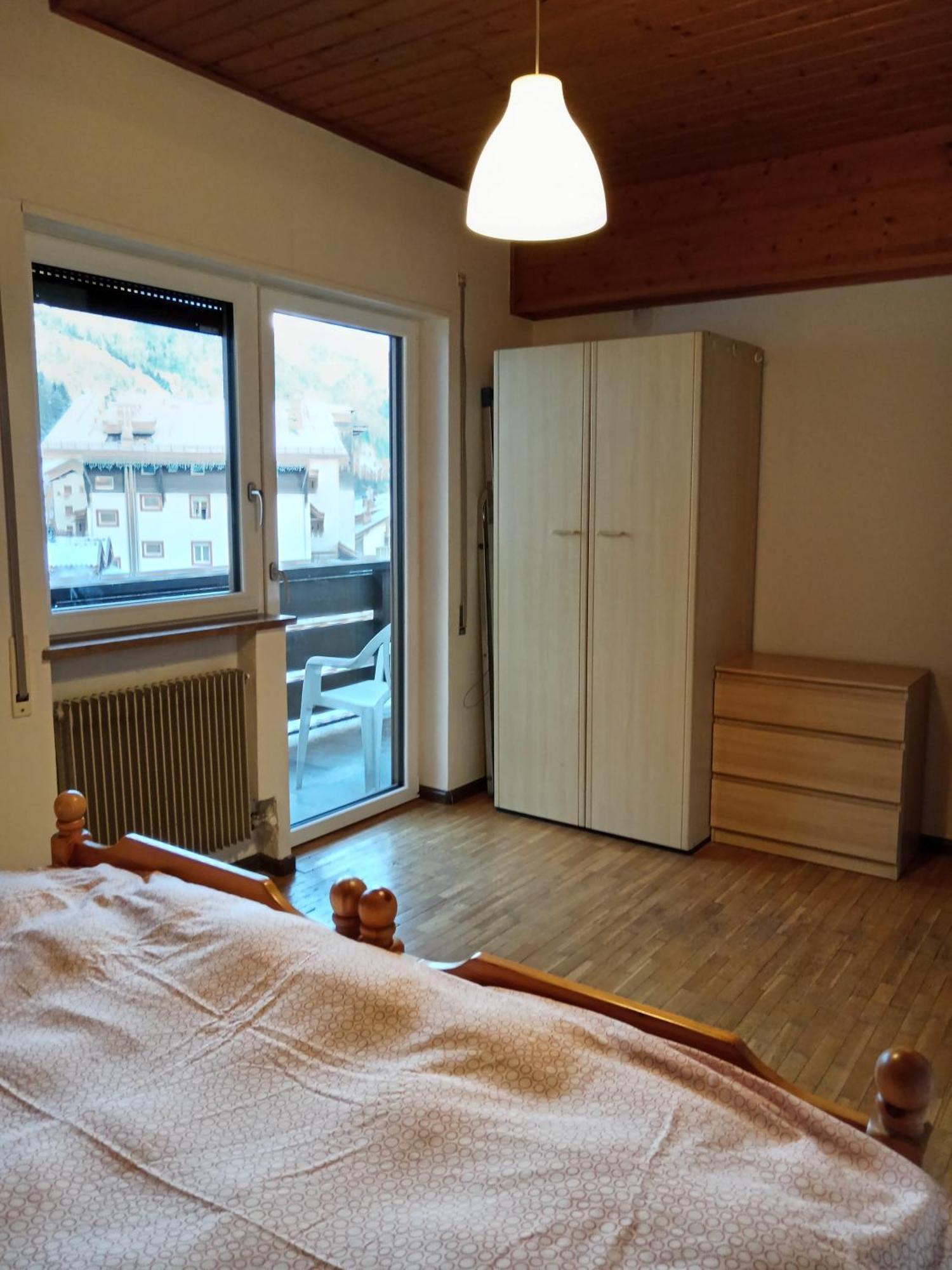 La Casa Duron Appartement Campitello di Fassa Buitenkant foto