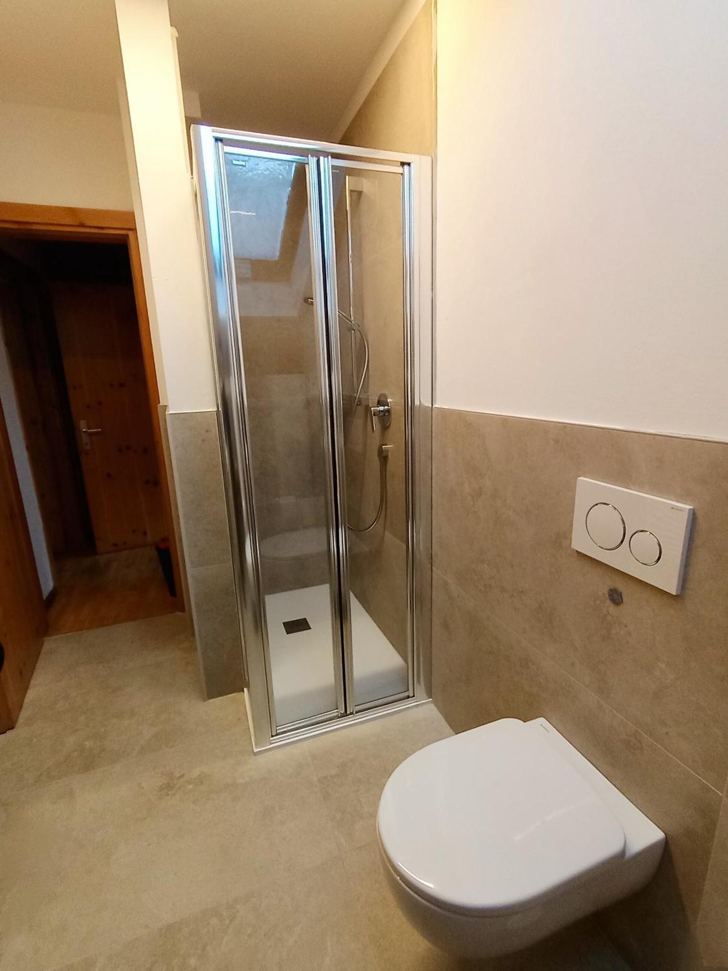 La Casa Duron Appartement Campitello di Fassa Buitenkant foto
