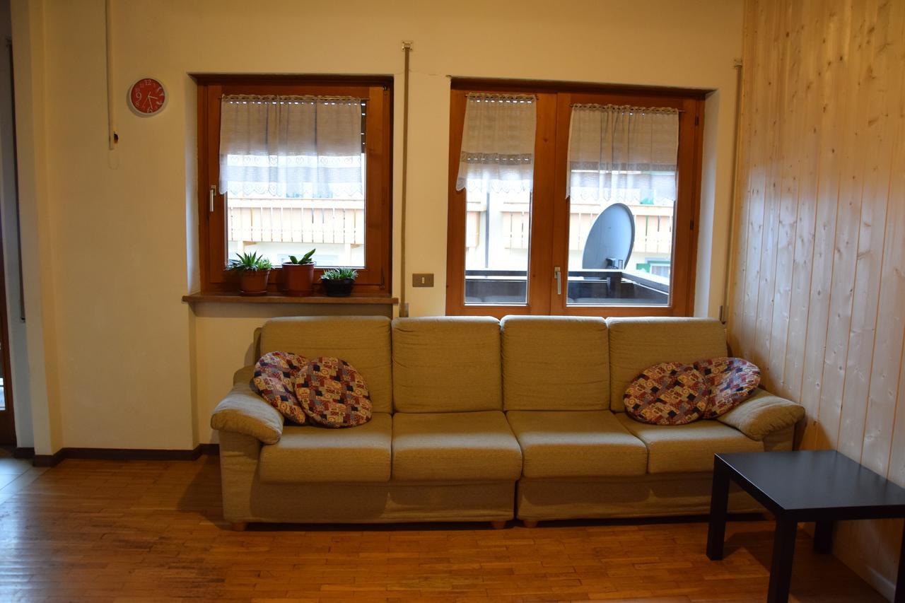 La Casa Duron Appartement Campitello di Fassa Buitenkant foto